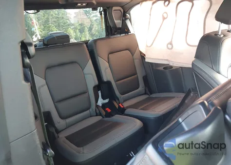 2024 Ford Bronco Big Bend from USA, damaged, VIN 1FMDE7AH4RLA16984